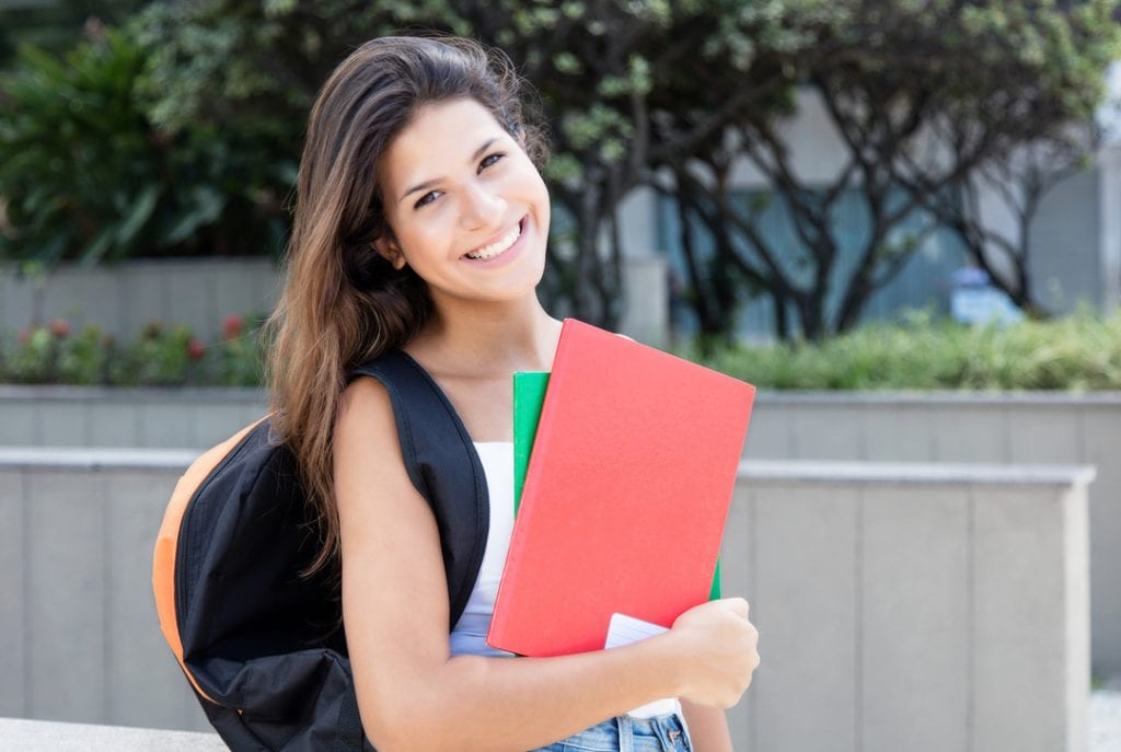 What You Need to Get into the College of Your Dreams – Full Potential ...